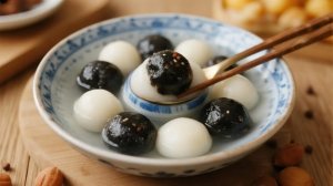 狗狗可以吃汤圆吗