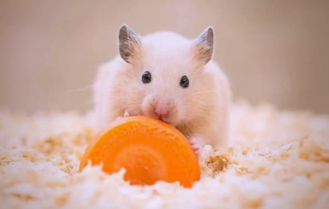 仓鼠木屑多久换一次比较好?