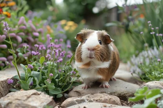 新手饲养金丝熊的方法 新手饲养金丝熊的方法