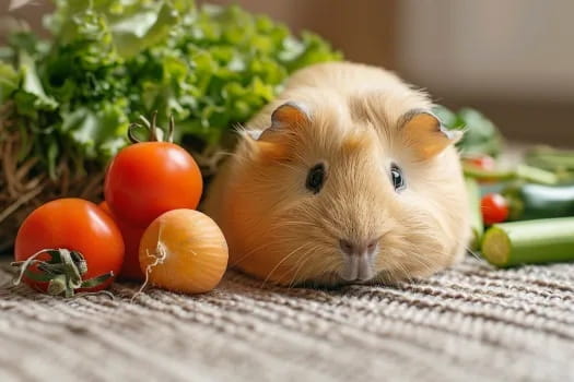 新手饲养金丝熊的方法 新手饲养金丝熊的方法