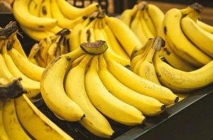 香蕉是凉性还是热性