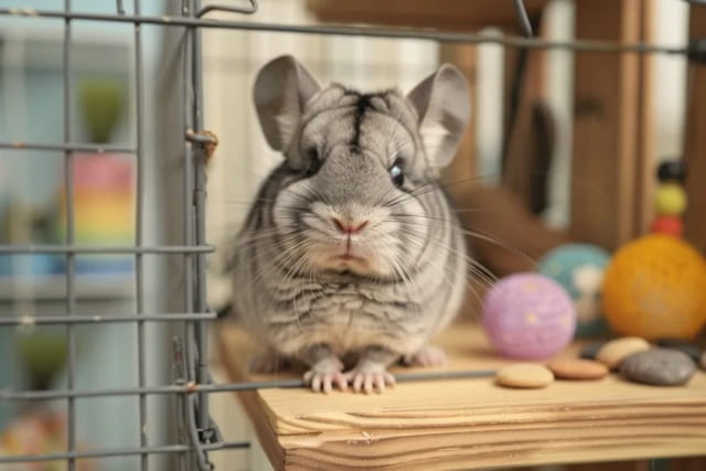 哪种三线仓鼠最温顺？