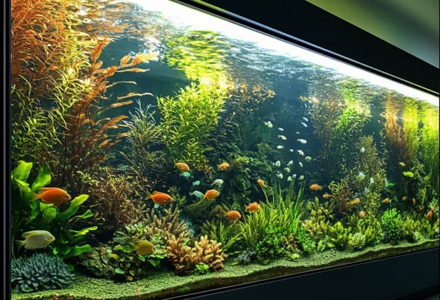 鱼缺氧几个小时会死