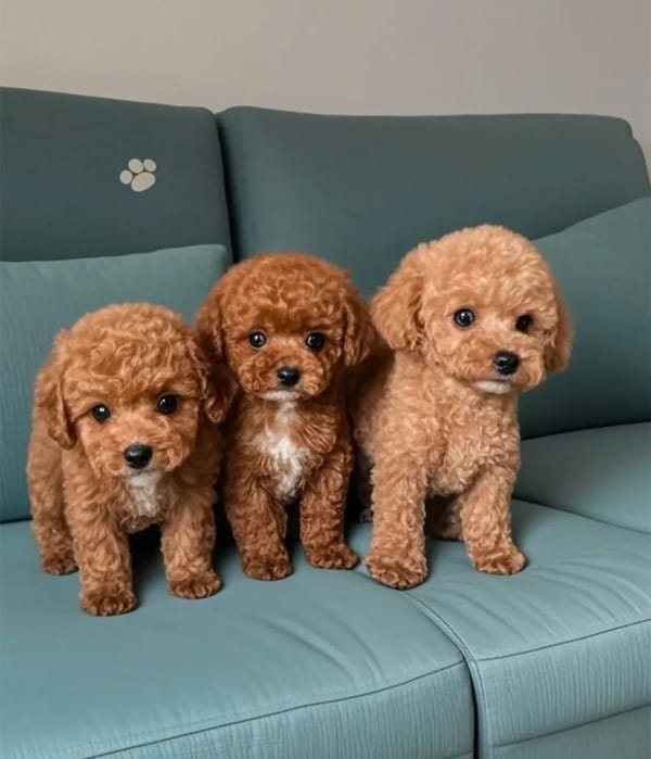 8种温顺不咬人的狗狗推荐，适合新手养