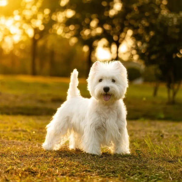 8种温顺不咬人的狗狗推荐，适合新手养