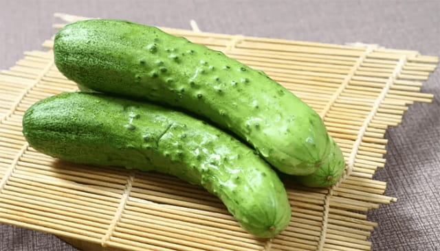 黄瓜是水果还是蔬菜