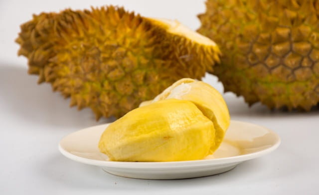 榴莲什么季节成熟，什么季节吃又便宜又好