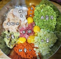 自制狗饭的原则