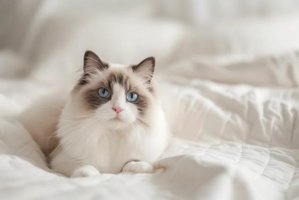 布偶猫有哪些品种