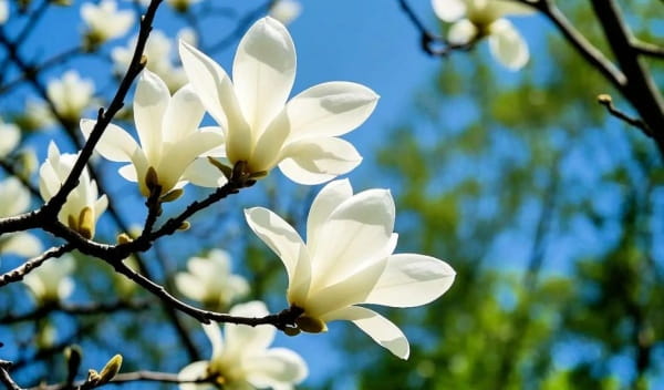 上海的市花是什么