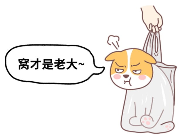 狗狗认为你比它地位低的表现