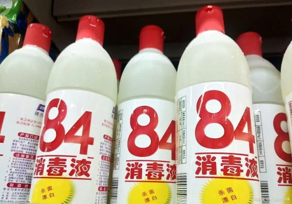 84消毒液对狗狗有影响吗